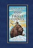 Image de Odd and the Frost Giants
