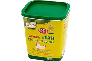 RED RICKSHAW Knorr Chicken Powder 900g