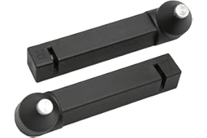 ‎SEFIS MOTO SEFIS Motorradständer-Adapter SET D18, M20 und M20U Vorder- und Hinterrad Motorradheber Serviceständer Front und Heck motorrad montageständer hinten motorrad ständer set motorrad (Dorn)