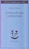 Lettera di una sconosciuta