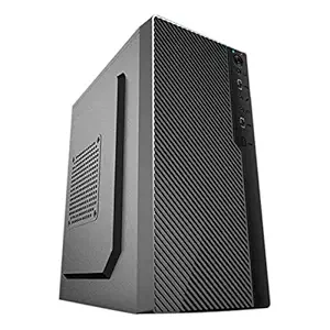 TECH- Assemblers Assembled CPU (Core2Duo CPU/G41 Motherboard/4GB DDR2 RAM/500GB HDD/WiFi Enabled) Windows7 Trail Version