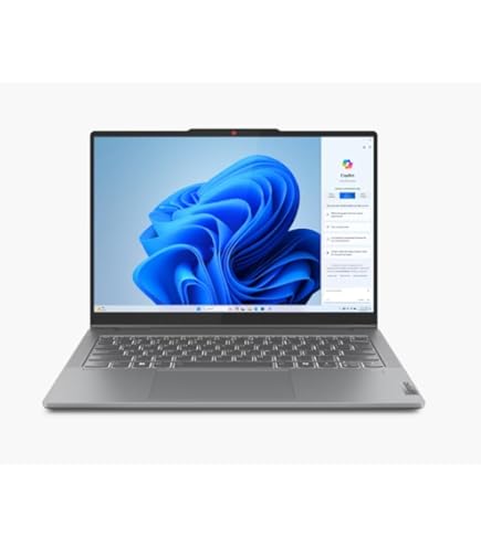 Lenovo IdeaPad 5 2-in-1 | Intel® Core™ 5 120U|14