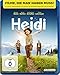 Heidi [Blu-ray]