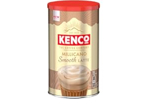 Kenco Millicano Latte 220 g