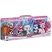 Produktbild Disney Princess 31740 Palace Pets Spielfiguren, mit Flauschigen Schwänzen, 5 Stück