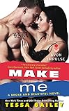 Cover zum Buch Make Me