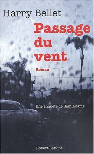 couverture de : Passage du vent