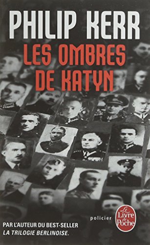 Les Ombres de Katyn francais Les Ombres de Katyn francais