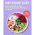 Sirtfood Diät: Leicht abnehmen und die Fettverbrennung beschleunigen ...