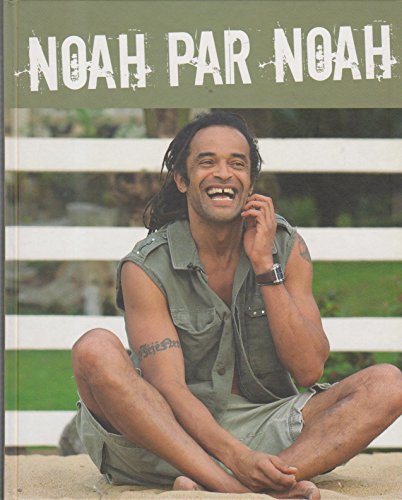 couverture de : Noah par Noah