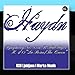 Produktbild Haydn: Symphony No. 85 in B Flat Major H. 1/85 "La Reine/The Queen"