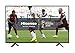 Price comparison product image Hisense H65N5300UK 65-Inch 4K Ultra HD Smart TV - Black