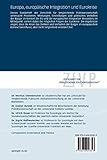 Image de Europa, Europäische Integration Und Eurokrise: Öffentliche Meinung, Politische Einstellungen Und Politisches Verhalten Im Mehrebenensystem Der Europ