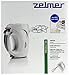 Produktbild Zelmer 381.7 Mix 50 Handmixer mit Standmixer, 400 W