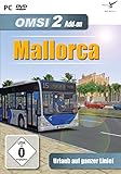 OMSI 2 - Szenerie Mallorca (Add-On) - 