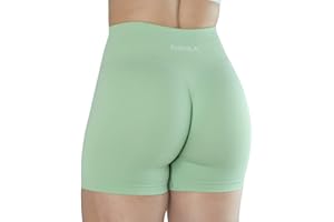 AUROLA Aurola 4.5 Dream Workout Shorts Damen - Szorty do jogi Kobiety