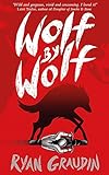 Wolf by Wolf: A BBC Radio 2 Book Club Choice: Book 1 by 