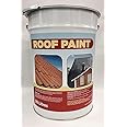 20 Litre Roof Paint Dark Grey
