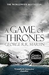 A Game of Thrones (A Song of Ice and Fire, Book 1)