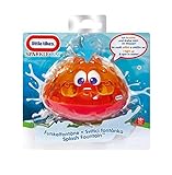 Little Tikes 638299GR – Sparkle Bay – Funkelfontäne, gelb - 3