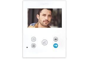 Fermax MONITOR VEO-XS 4,3" DUOX PLUS