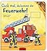Guck mal, da kommt die Feuerwehr! by 