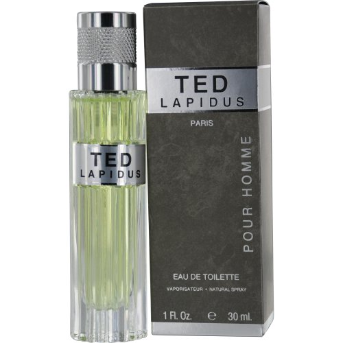 Ted by Ted Lapidus Eau de Toilette 30ml