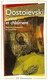 Crime et châtiment