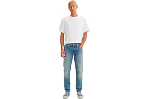 Levi's 512 Slim Taper Fit Jeans Uomo
