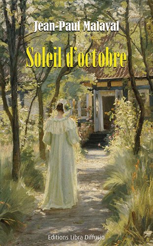 couverture de : Soleil d'octobre