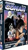 Image de DVD Detektiv Conan - 13. Film: Der nachtschw... [LE] [Import allemand]