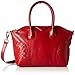 Produktbild Silvio Tossi Henkeltasche  rot one size