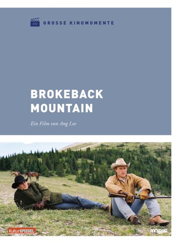 Preisvergleich Produktbild Brokeback Mountain - Große Kinomomente