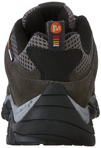 Merrell Herren Moab Ventilator Trekking-& Wanderhalbschuhe - 2