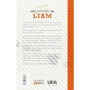 Los amores de Liam / Liam's Love Affairs