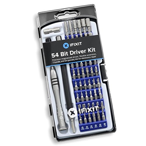 Preisvergleich Produktbild iFixit 54 Bit Driver Kit