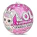 Produktbild Unbekannt LOL Lo Surprise Dolls Sparkle Series Multicolore