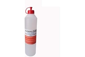 SOPHIDA TOOLS GERMANY 500ml Kleberlöser Kleberentferner Ausbeulwerkzeug Hot melt adhesive Remover
