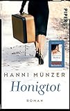 Honigtot: Roman (Honigtot-Saga 1)