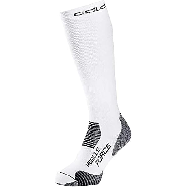 Calzini OrtoVox Alpine Quarter Donna - Lana Merino Per Trekking E Montagna - Foto 4