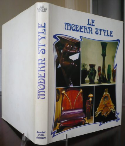 Le  Modern style