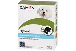 CAMON Hybrid 60cpr Orme Nat