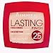 Rimmel London Lasting Finish 25 HR Powder, 003 Silky Beige, 7 g
