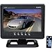 Pyle - Black 7 Headrest Monitor Product Category: Lcd Screens - Universal/07 - 8.9 Screens RS.11799.00