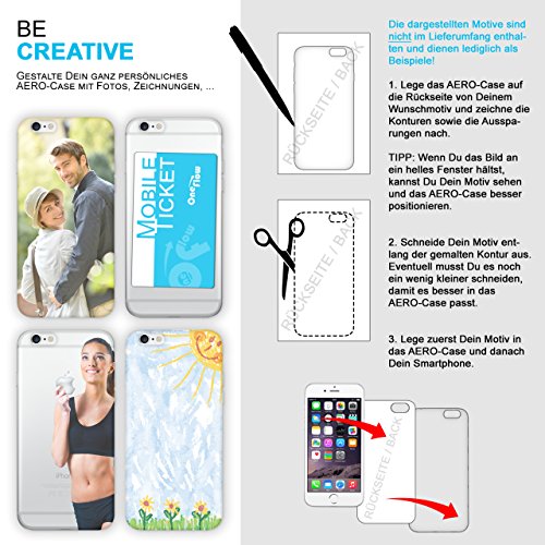 Samsung Galaxy Star HÃ¼lle Silikon Transparent Klar [OneFlow Clear Back-Cover] TPU SchutzhÃ¼lle DÃ¼nn HandyhÃ¼lle fÃ¼r Samsung Galaxy Star Case Ultra-Slim SilikonhÃ¼lle RÃ¼ckseite