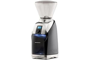 Baratza Virtuoso+ - Macina-caffè con timer digitale