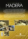 Image de MANUAL COMPLETO DE LA MADERA (Grandes obras)