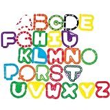 Sassy A-Z Letter Links