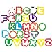 Sassy A-Z Letter Links