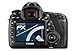 Produktbild Canon EOS 5D Mark IV Folie - 3 x atFoliX FX-Shock-Clear stoßabsorbierende ultraklare Panzerfolie Displayschutzfolie